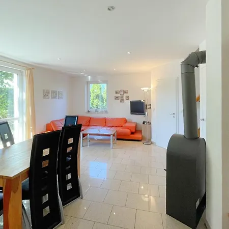 Ferienhaus Meer Prázdninový dům