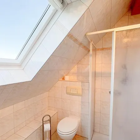 Ferienhaus Meer Prázdninový dům