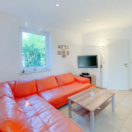 Ferienhaus Meer Prázdninový dům *