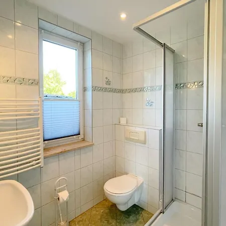 Prázdninový dům Ferienhaus Meer Koserow