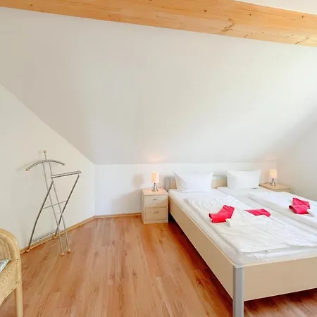 Ferienhaus Meer Prázdninový dům Koserow