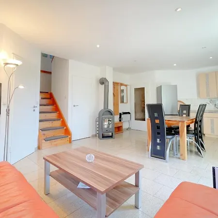 Ferienhaus Meer Prázdninový dům *