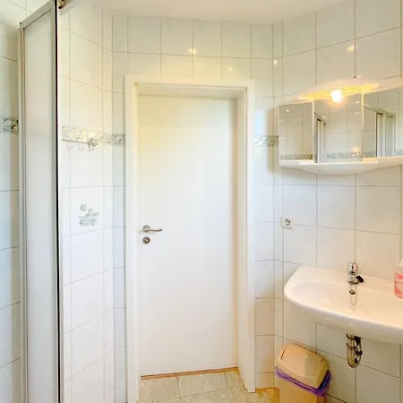 Ferienhaus Meer Prázdninový dům