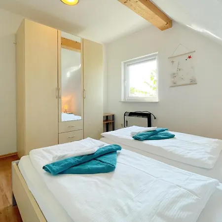 Ferienhaus Meer * Koserow