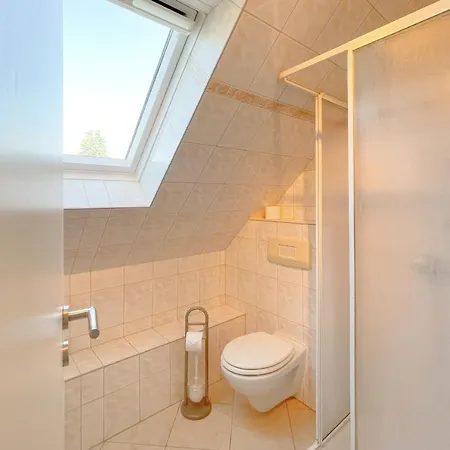 Ferienhaus Meer Prázdninový dům