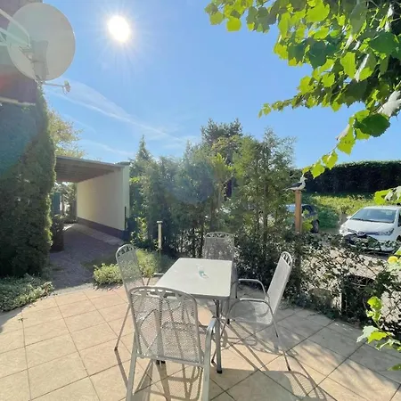 Ferienhaus Meer Prázdninový dům *